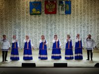 Центр народного творчества Ивнянского района