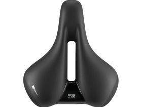 Selle Royal Седло Selle Royal Ellipse Relaxed , цвет Черный