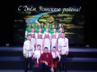 Дом культуры с. Усть-Лыжа