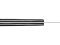 Нож кухонный "Samura 67" Сантоку 175 мм, дамаск 67 слоев, микарта