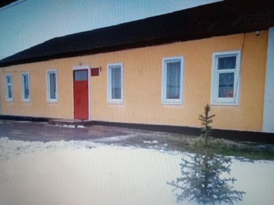 Манычбалабинский сельский Дом культуры