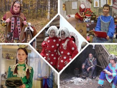 Проект из Якутии признан лучшим на конкурсе «Виртуальный тур по многонациональной России»