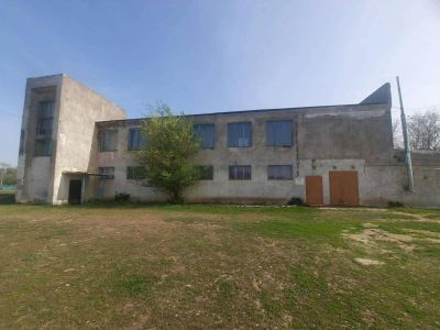 Калининская поселенческая библиотека