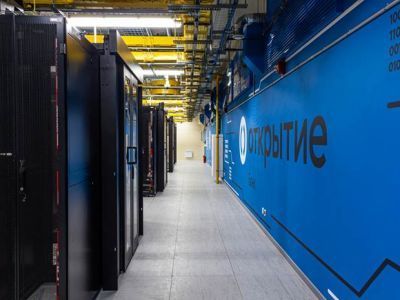 Группа банка «Открытие» объявила о двукратном росте факторингового бизнеса по итогам 2021 года