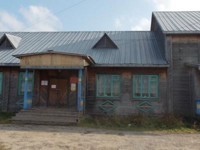 Архиповский клуб