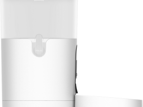 Умная автоматическая кормушка Aqara