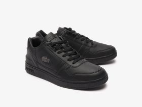 Мужские кеды Lacoste T-CLIP 223 4 SMA