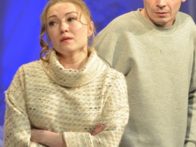 Алло, это счастье?