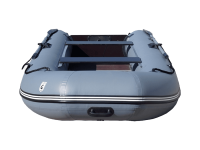 Лодка ПВХ GOLFSTREAM Патриот BP 340