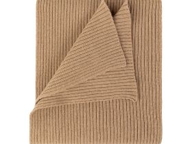 Шарф Mont blanc, бежевый