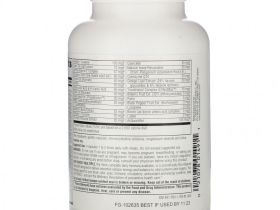 Source Naturals, Мультивитамины Life Force, без железа, 120 капсул
