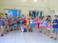 Дом культуры села Новая Рачейка