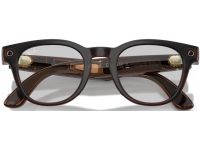 Умные очки Ray-Ban Meta Scriber Optics Gen 2 S49 RW7002 (Transparent Umber)