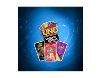 UNO Legacy Edition (Nintendo Switch - Цифровая версия) (EU)