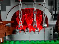 F9040 Конструктор Мастерская кузнеца