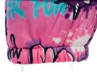 Комбинезон детский текстильный с полиуретановым покрытием для девочек