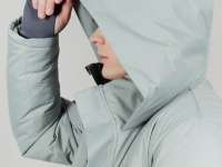 Парка Nordski Smoky Mint