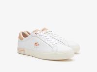 Женские кеды Lacoste POWERCOURT