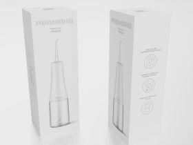Ирригатор РЕДМОНД YR4505