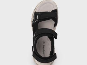 Сандалии для мальчиков