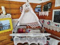 Пугачевская сельская библиотека