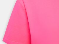 Футболка прямого силуэта из капсулы sport