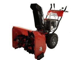 Снегоуборщик DDE ST9071LE