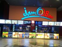 Кинотеатр «КиноJam»