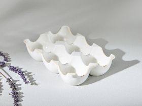 Подставка для яиц Lavander