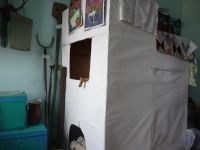 Библиотека-филиал № 16 с. Катаево