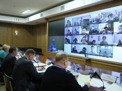 В Якутске восстановили дорогу с микрорайоном Кангалассы