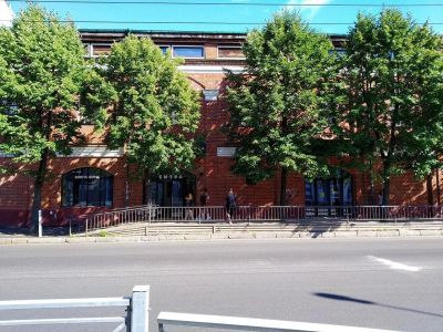 Галерея-мастерская Зайцева