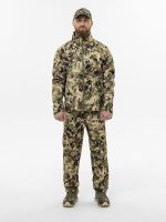 Летний костюм для охоты Remington Arizona South Forest с UPF 50+ и отводом влаги