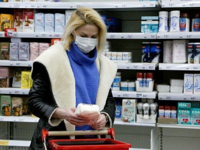 ФАС начала проверки цен на сахар "от завода до торговых сетей"