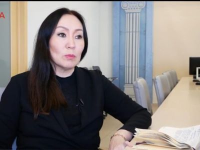 "Государство идет нам навстречу". Предприниматель из Якутии о мерах поддержки бизнеса