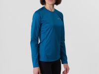 Футболка с длинным рукавом Workout Женская