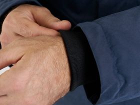 Куртка пуховая Urban Fox IV Мужская