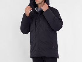 Куртка пуховая Urban Fox V Мужская