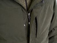 Куртка пуховая Urban Fox IV Мужская