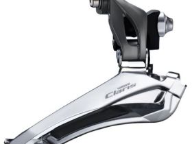 Передний переключатель Shimano Claris FD-R2000 2x8 (34.9 / 31.8 / 28.6)