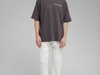 Футболка унисекс из коллаборации с setters media