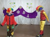 Дом культуры села Трескино