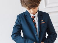 Пиджак для мальчика