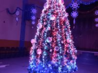 Культурно-досуговый центр пгт Пограничный