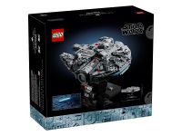 Star Wars 75375 Конструктор Сокол тысячелетия