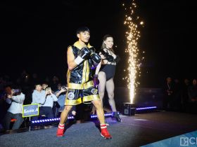 «Посвящаю победу родине»: Михаил Варламов стал чемпионом Азии турнира «Вызов Севера»