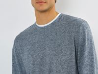 Свитшот, Синий