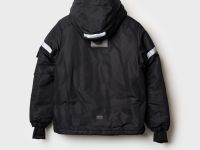 Куртка текстильная с полиуретановым покрытием для мальчиков