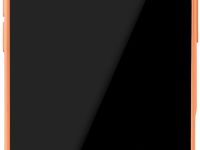 Клип-кейс Rocket Sense для Apple iPhone Air Оранжевый