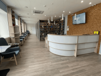 Центральная библиотека им. А. П. Чехова г. Владивостока